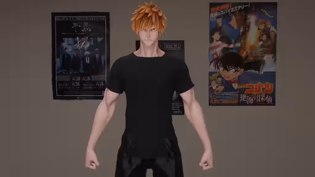 3d Rule 34 Video