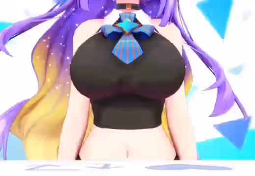 3d Rule 34 Video