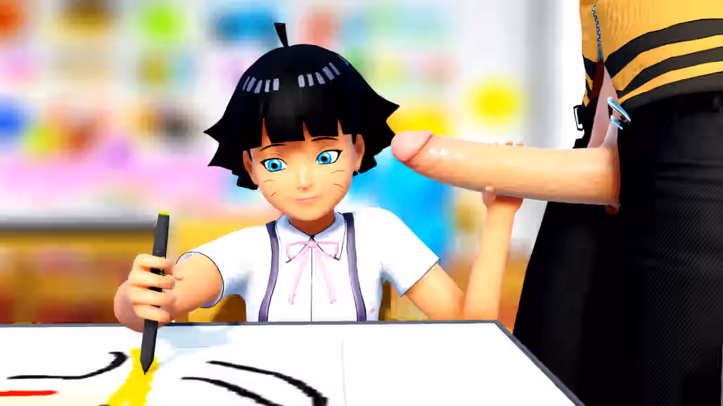 Naruto (Classic) Rule 34 Video