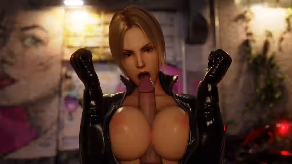 3d Rule 34 Video
