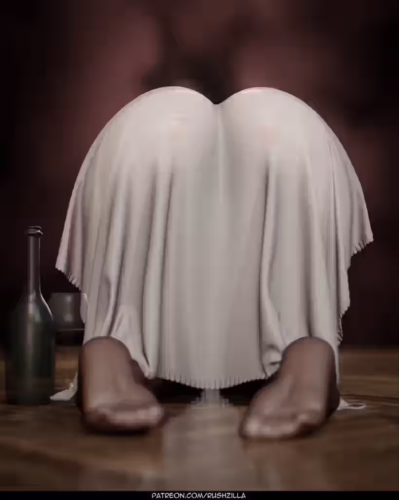 3d Rule 34 Video