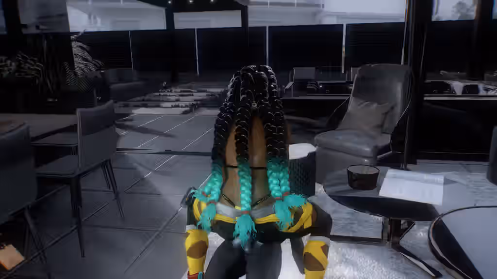 3d Rule 34 Video