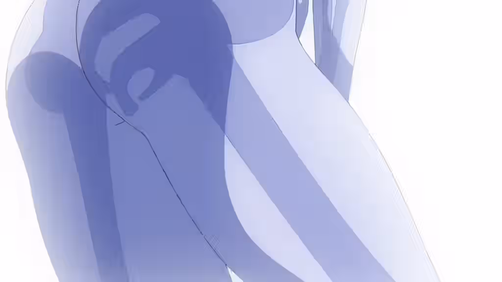 Gonda (Elf-San Wa Yaserarenai.) Rule 34 Video