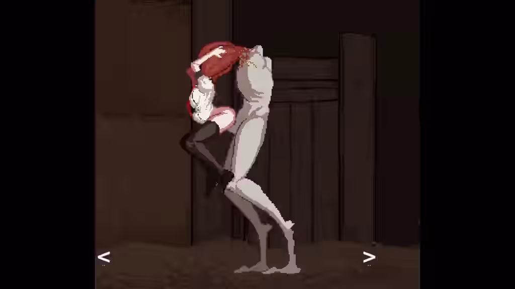 All The Way Through Rule 34 Video