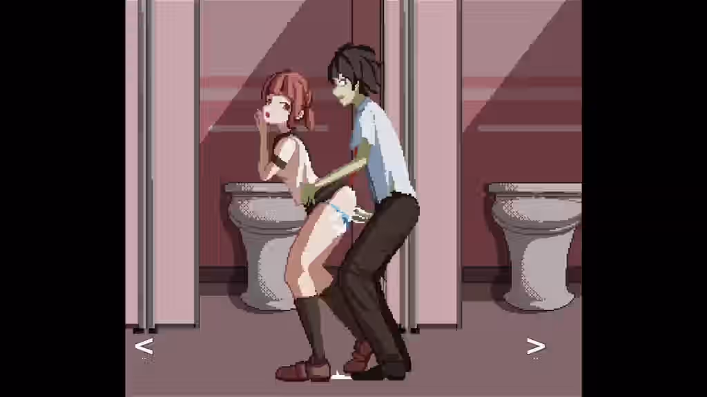 Anal Rule 34 Video