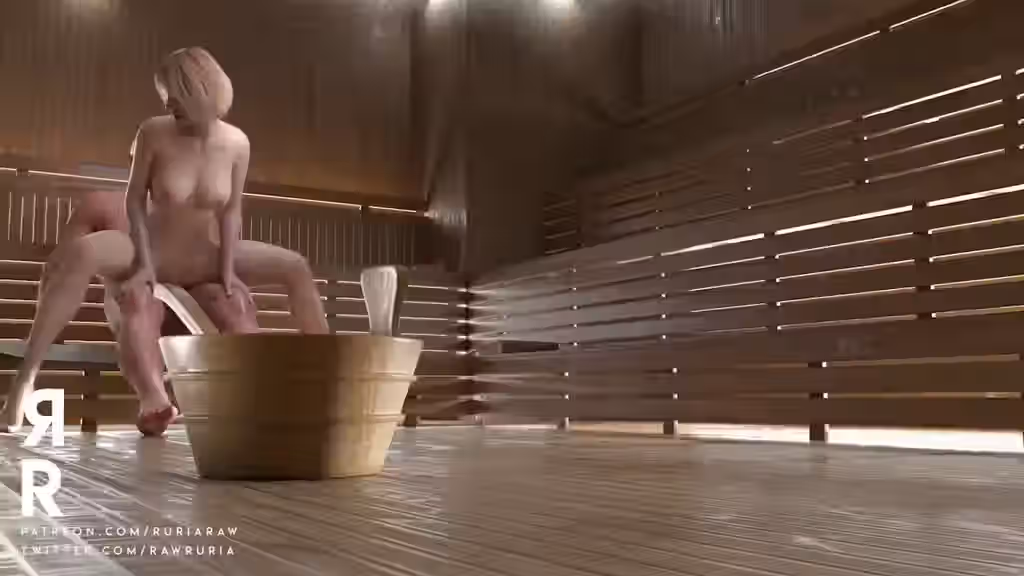 3d Rule 34 Video