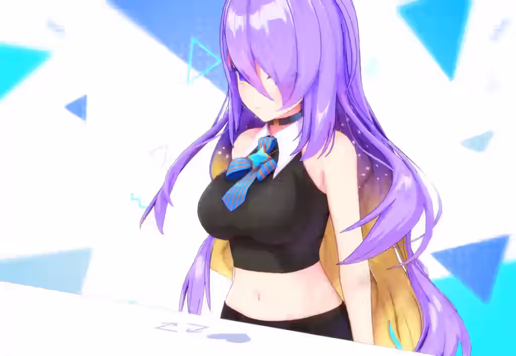 3d Rule 34 Video