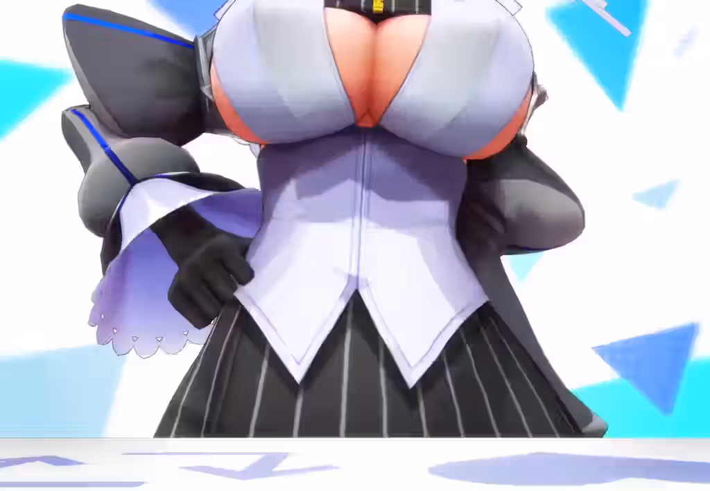 3d Rule 34 Video