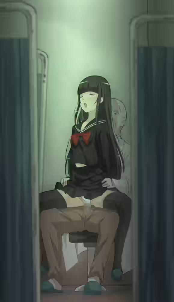 Kosokosomaru (Higashi Taishi) Rule 34 Image