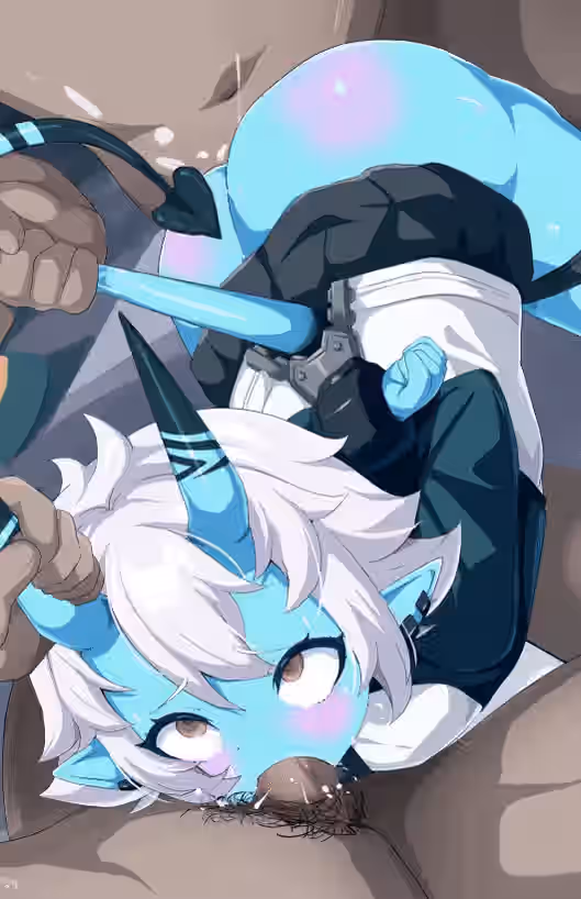 Soukaku (Zenless Zone Zero) Rule 34 Image