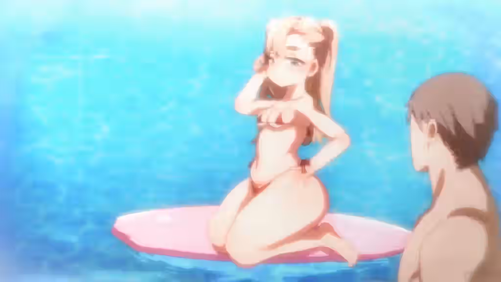 Baily (Ioxat) Rule 34 Video