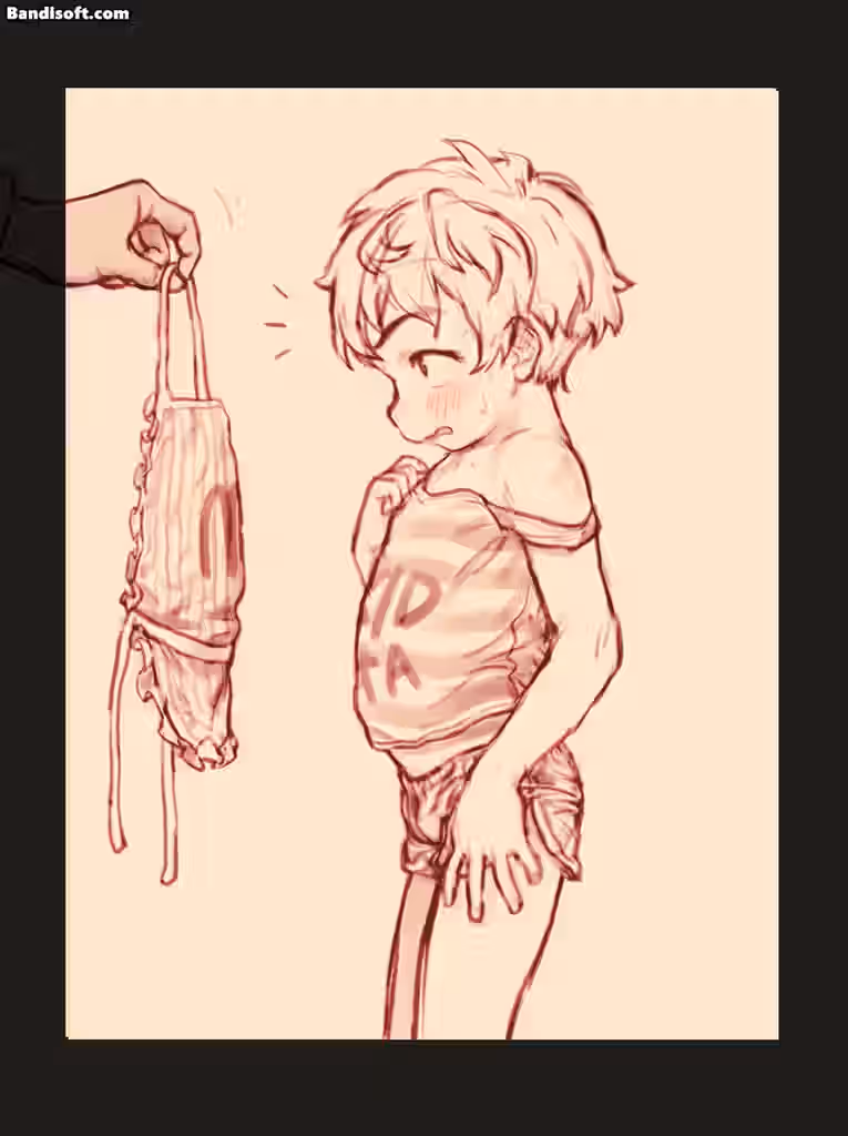 Kurotsuki (Luowei99) Rule 34 Video