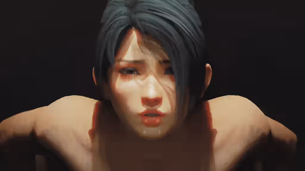 Momiji (Ninja Gaiden) Rule 34 Video