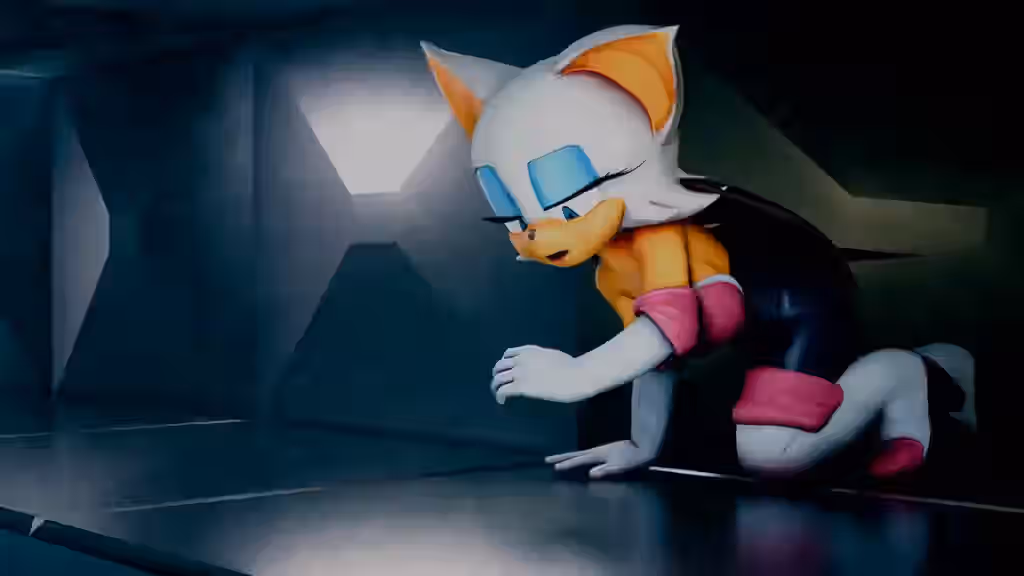 Sonic (Series) Rule 34 Video