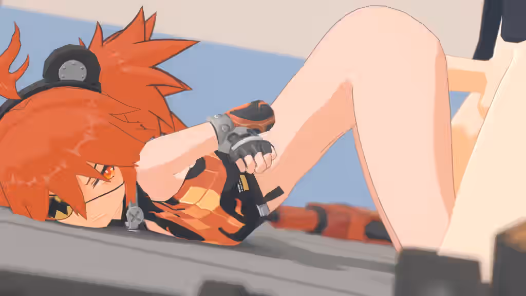 Lechery Amore (Voice Actor) Rule 34 Video