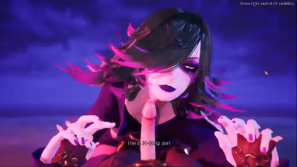 Dealer (Under The Witch) Rule 34 Video