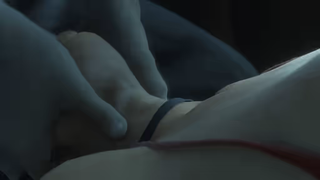 1girls Rule 34 Video
