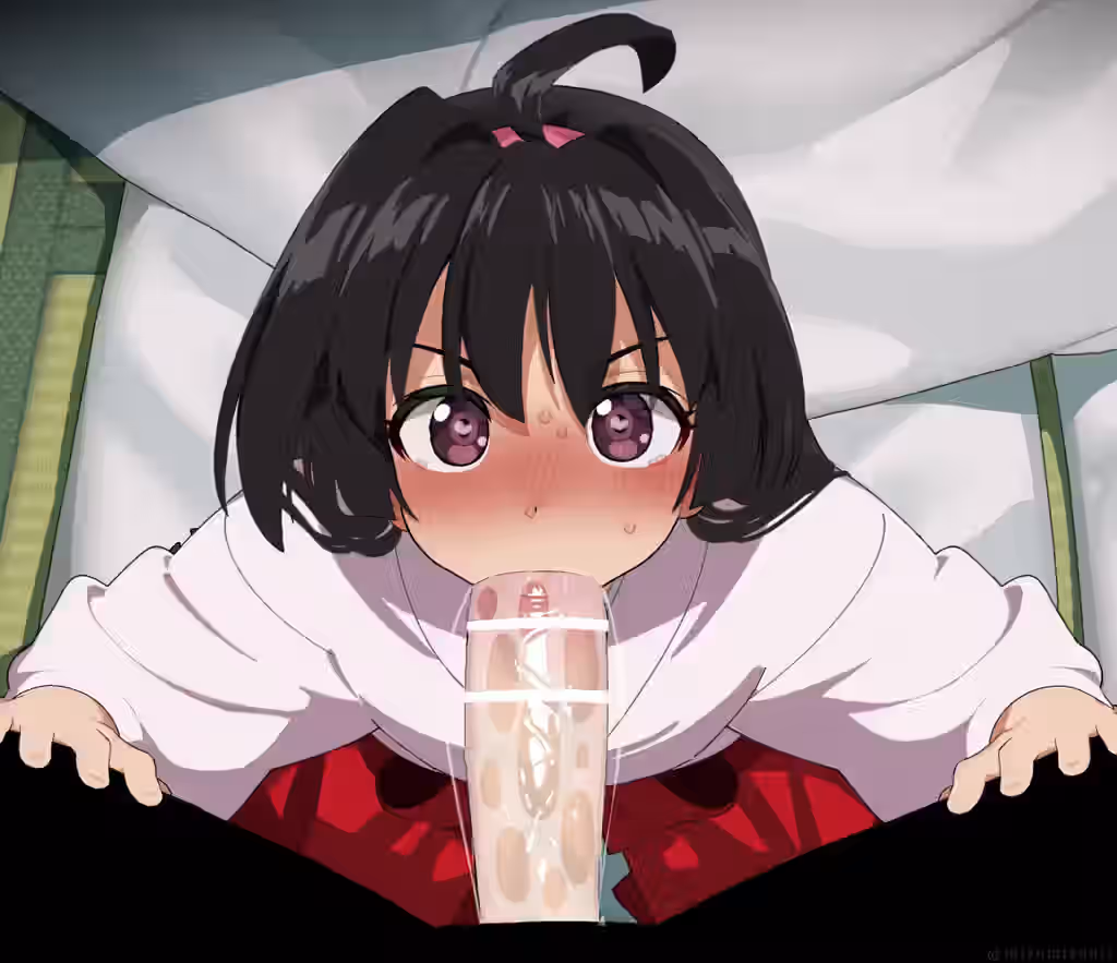 Ahoge Rule 34 Video