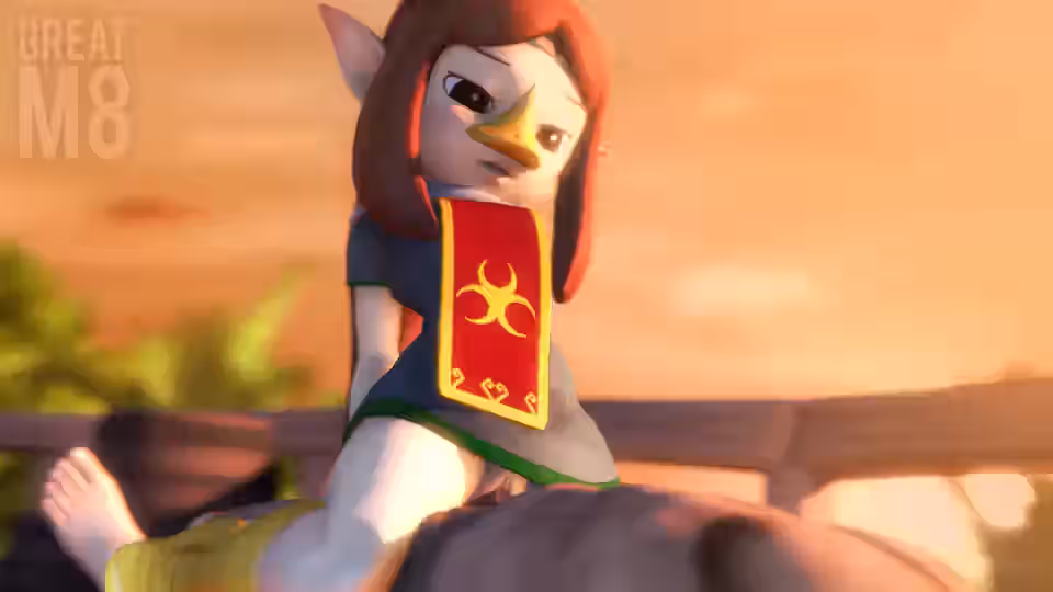 Source Filmmaker (Medium) Rule 34 Video