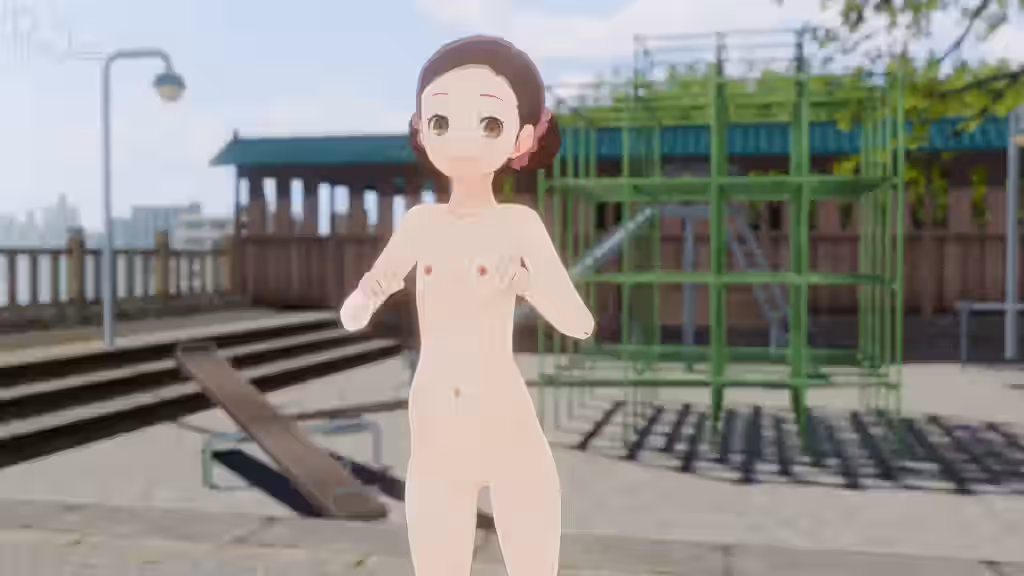3d Rule 34 Video