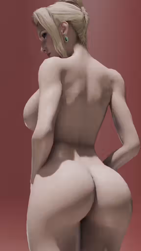 Blender (Medium) Rule 34 Video