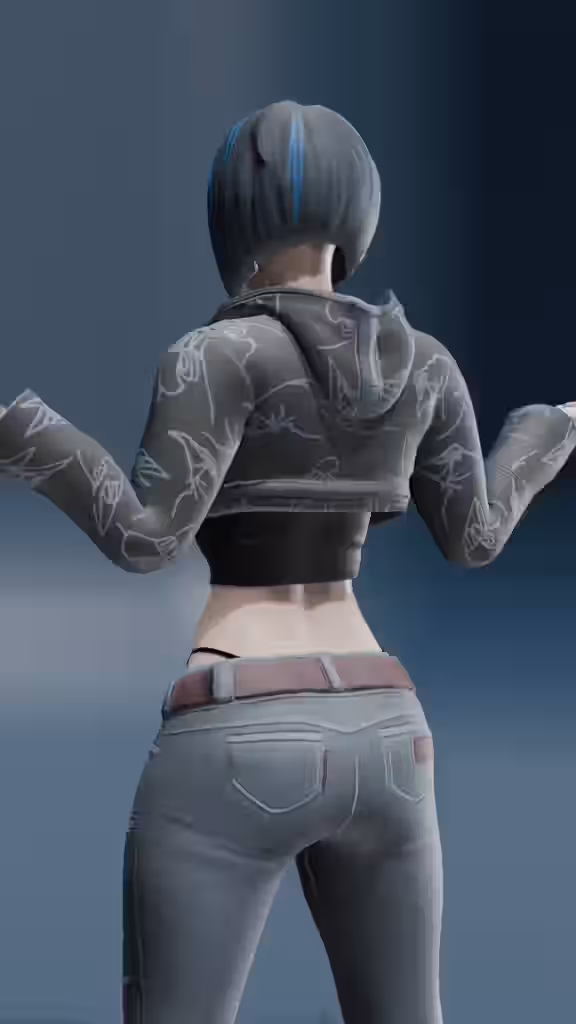 Blender (Medium) Rule 34 Video