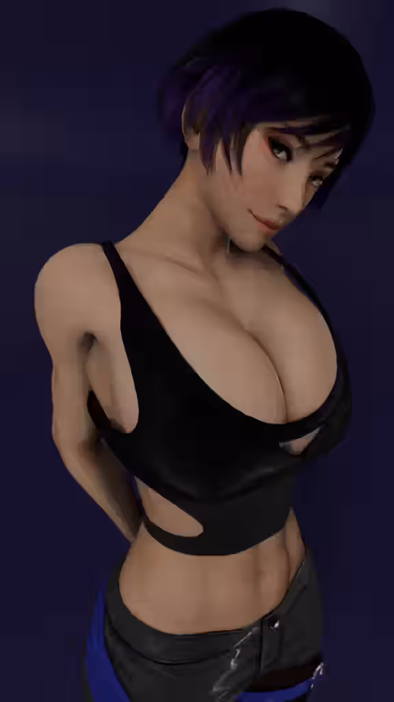 Blender (Medium) Rule 34 Video