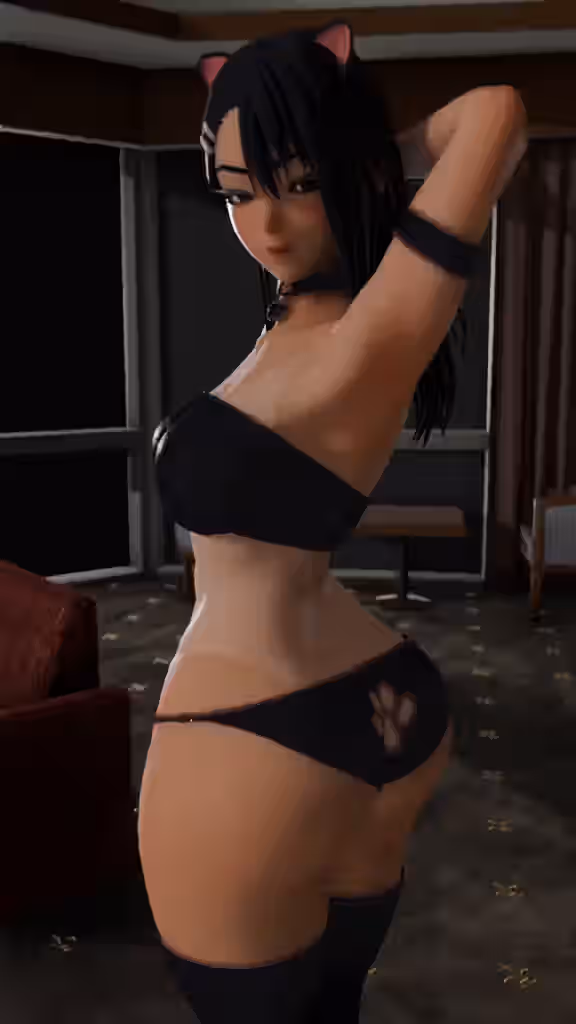 3d Rule 34 Video