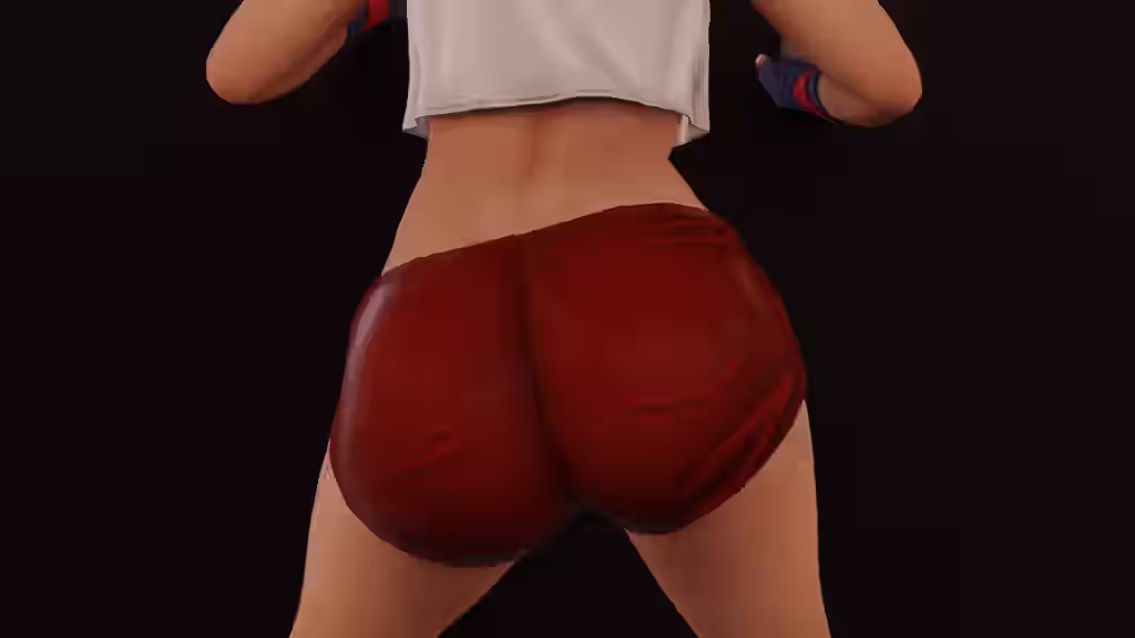 3d Rule 34 Video