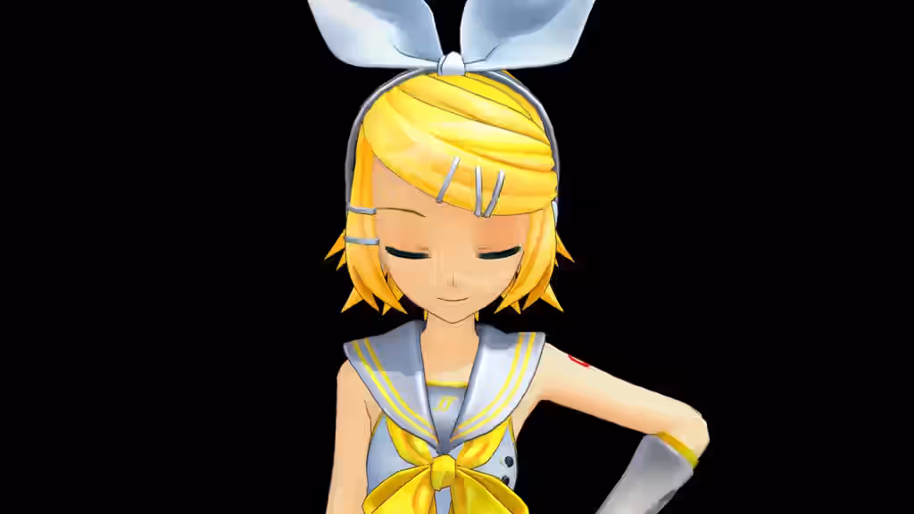 Mikumikudance (Medium) Rule 34 Video