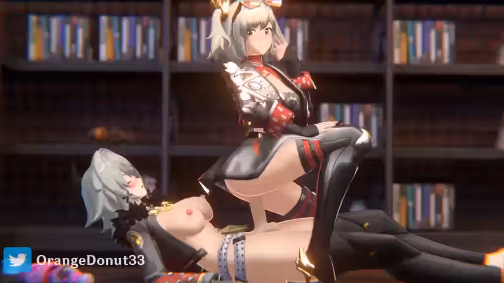 Caesar King (Zenless Zone Zero) Rule 34 Video