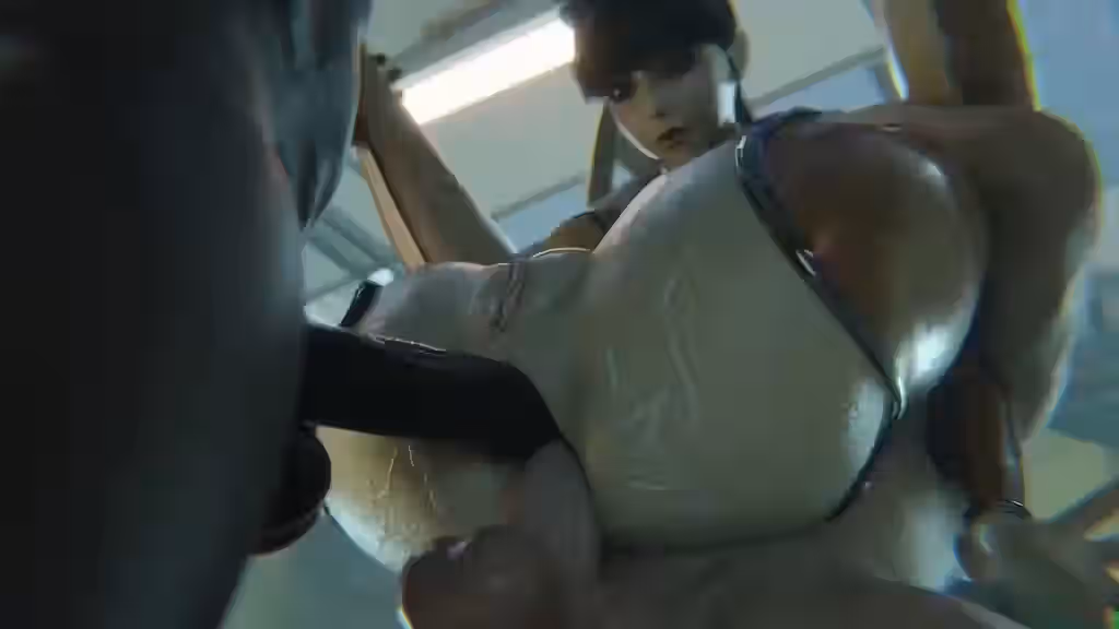 Eve (Stellar Blade) Rule 34 Video