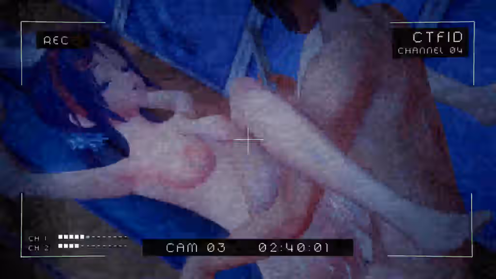 3d Rule 34 Video