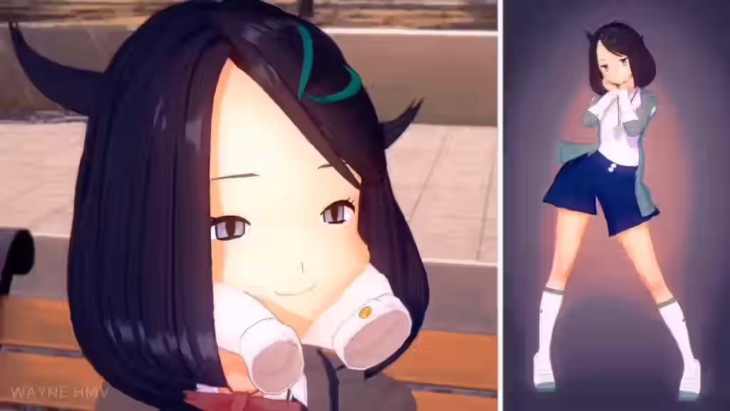 Aether Foundation Employee (Female) Rule 34 Video