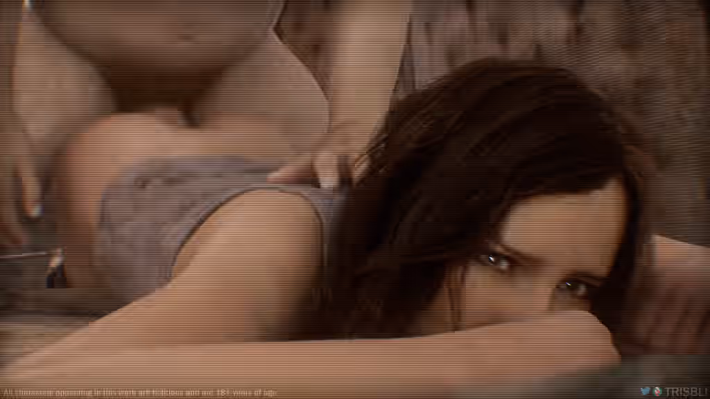 3d Rule 34 Video
