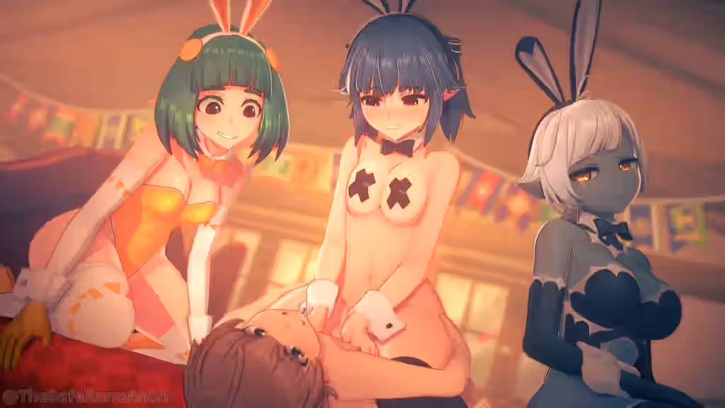 Koikatsu (Medium) Rule 34 Video