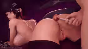 Blender (Medium) Rule 34 Image