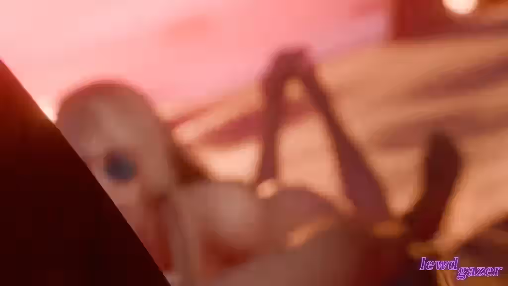 3d Rule 34 Video