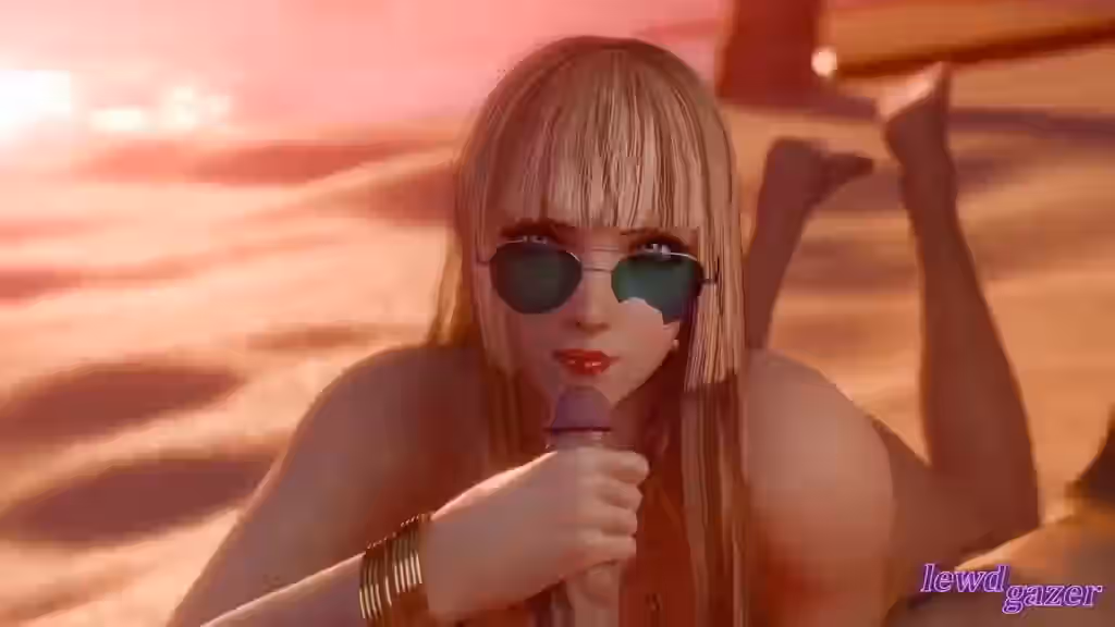 3d Rule 34 Video