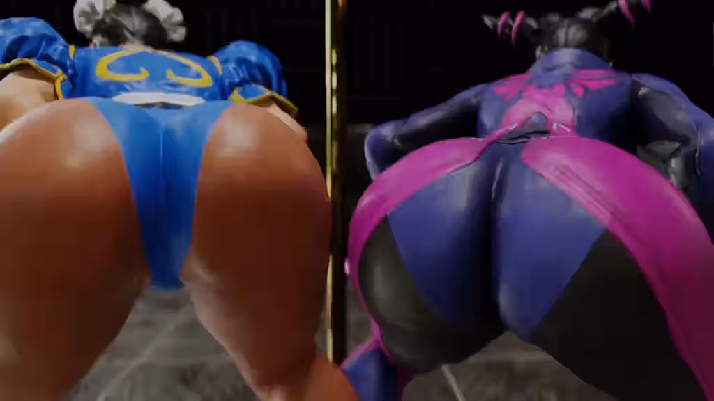 3d Rule 34 Video