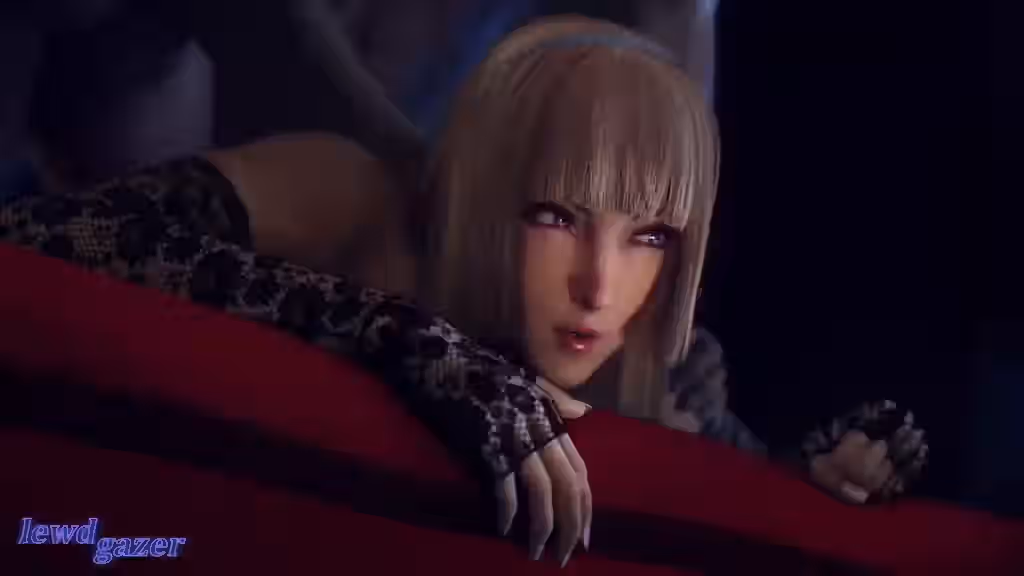 3d Rule 34 Video