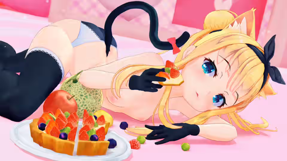 Kiwi (Fruit) Rule 34 Video