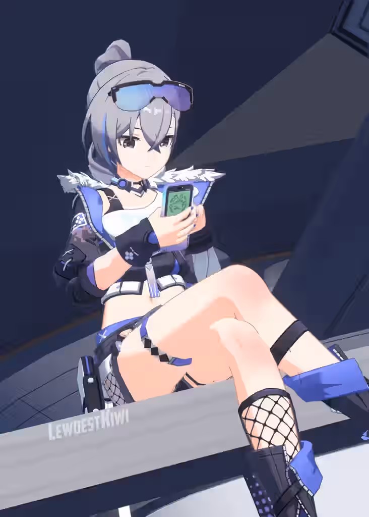 Honkai (Series) Rule 34 Image