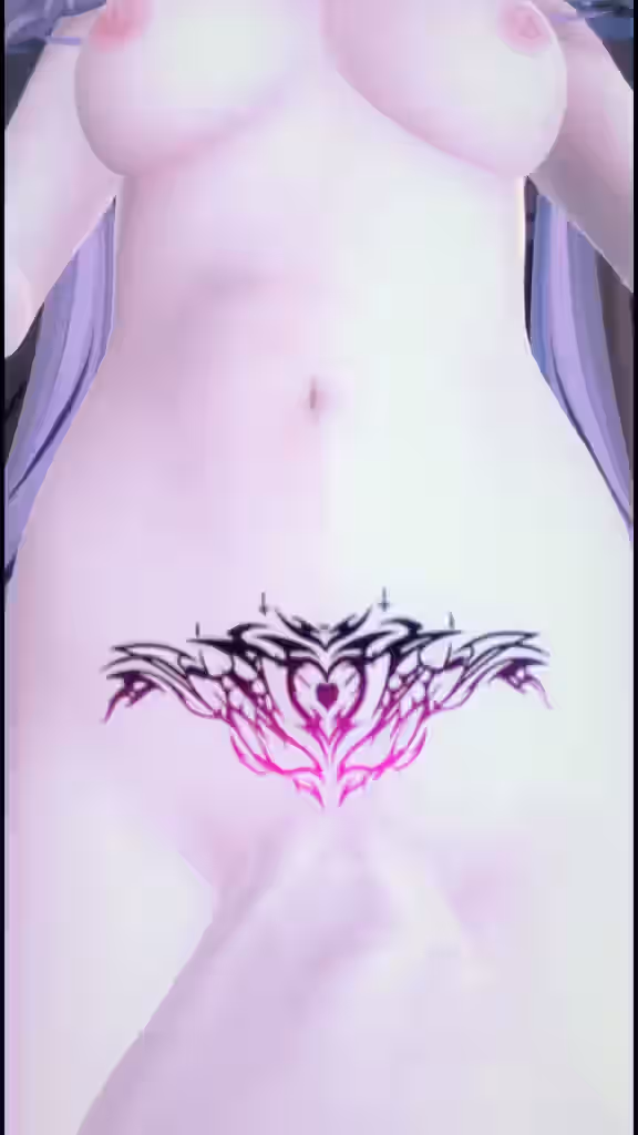 1futa Rule 34 Video
