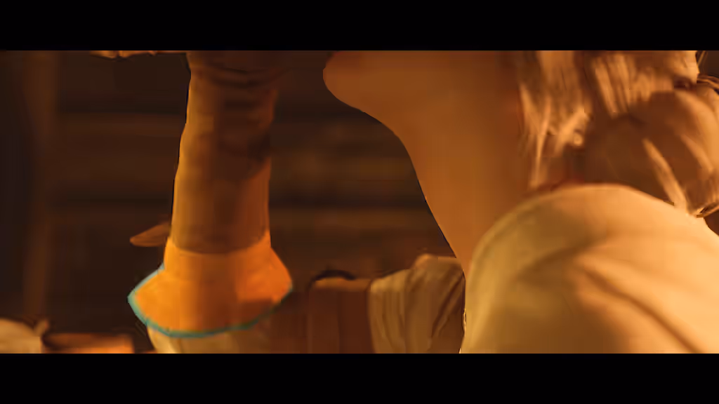 Painting (Object) Rule 34 Video