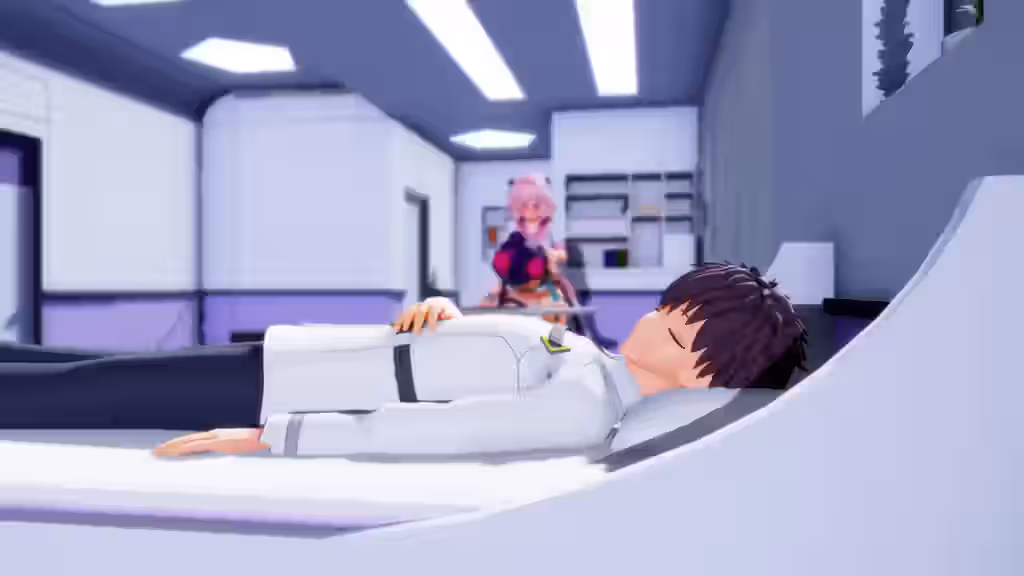 Astolfo (Fate) Rule 34 Video