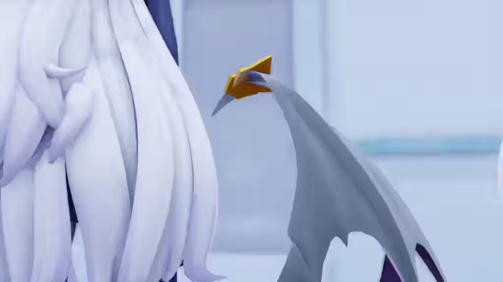 Hina (Blue Archive) Rule 34 Video