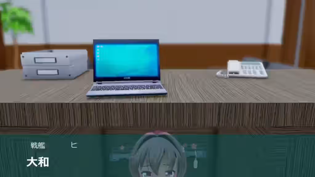 Yamato (Kancolle) Rule 34 Video