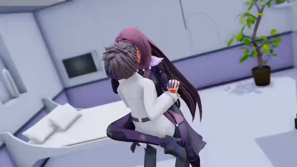 Fate (Series) Rule 34 Video