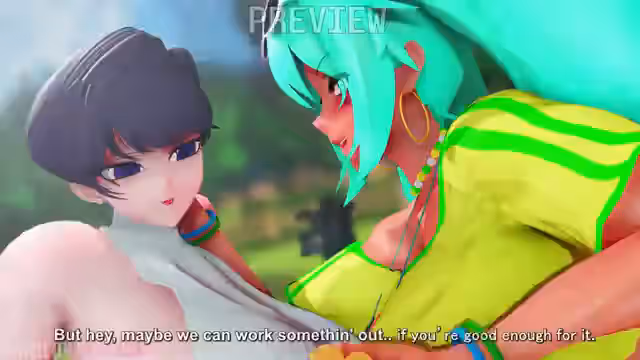 Aiko (Nyakumi) Rule 34 Video